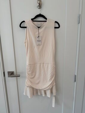 princess polly baby blue dress Lioness Military Minds Dress